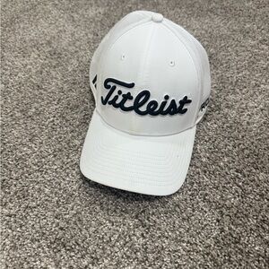 Titleist Golf Hat